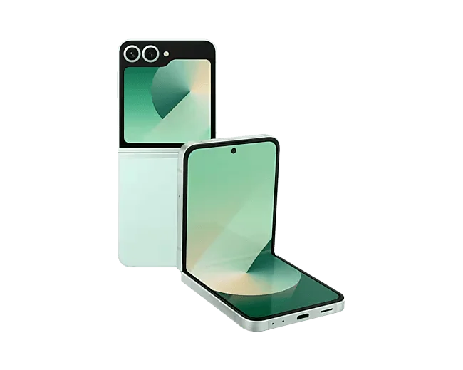 Samsung Galaxy Z Flip6 | Eze Enterprise